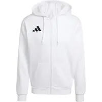Adidas Entrada 26 Vest Wit Zwart