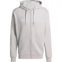 Adidas Entrada 26 Vest Grijs Wit