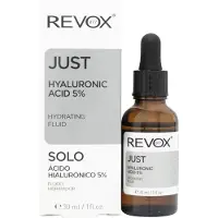 Revox JUST Hyaluronic Acid DK+J2:J32 30 ml