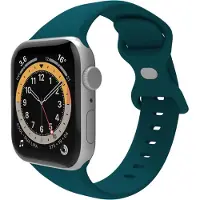 Celly Horloge-armband Celly WBANDSIL44GN
