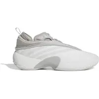 Adidas D.o.n Issue 7 Basketbalschoenen Grijs EU 44 2/3 Man,Vrouw