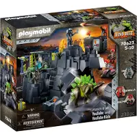 Playmobil Dino Rise Dino Rock - 70623