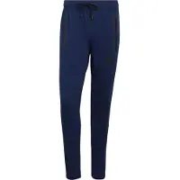 Adidas Tiro Travel Joggingsbroek Donkerblauw