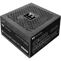 Thermaltake ToughPower PF1 TTP-850AH2FKP - TT Premium Edition - Voeding (intern)