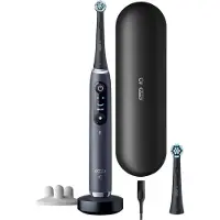 Braun Oral-B Tandenborstel iO 9S Zwart