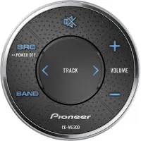 Pioneer Cd-me300 Afstandsbediening