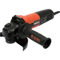 YATO YT-82100 Haakse slijper
