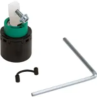 Hansgrohe - Cartouche compleet M3/M2 92730000