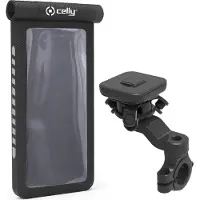 Celly Magn 17 9 Cm Stuurtelefoonhouder