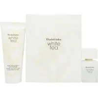 Elizabeth Arden - White Tea EDT 30ml + Body Cream 100ml