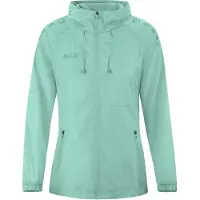 Jako Lightweightjacket flow damesmaten 9876d-251