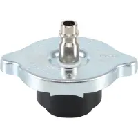 Bgs Radiatoradapter voor art. 8514 voor Mercedes-Benz Sprinter