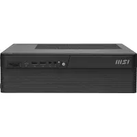 MSI PRO DP80 AI A2G-081XDE Intel Core Ultra 5 225, 16 GB DDR5 RAM, 512 GB M.2 SSD, Intel grafische weergave, oOS