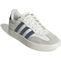 Adidas Sneakers laag 'Barreda' saffier / lichtgrijs / wit