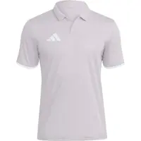 Adidas Functioneel shirt 'Entrada26' lichtgrijs / wit