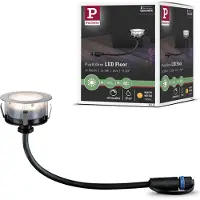 Paulmann 24V Plug & Shine grondspot
