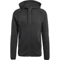 Adidas Tiro Travel Sweat Vest Zwart