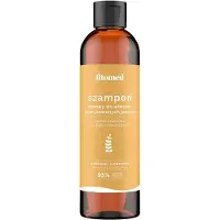 FITO Shampoo voor licht gekleurd haar Zonnebloem & Kamille 250g