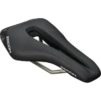 Ergon Sr Tri Men Mid Titanium Zadel