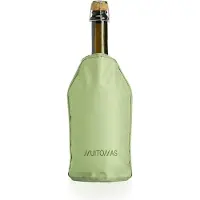 Muitomas Fleskoeler Glacette - Neopreen - Compact & lichtgewicht - Groen