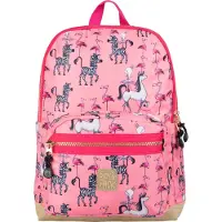Pick & Pack Royal Princess Backpack M bright pink