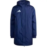 Adidas Sportjas 'Ent26 STAD' donkerblauw / wit
