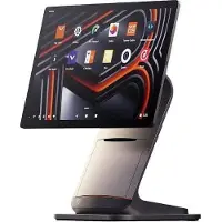 Sunmi T3 GMS, A13 processor, 15,6-inch scherm, 4/64GB geheugen, NFC, WiFi