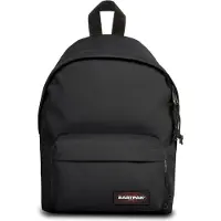 Eastpak Rugzak zwart