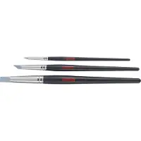 Royal Talens art creation set van 3 verfpenselen