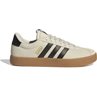 Adidas Sneakers laag 'VL Court 3.0' beige / zwart
