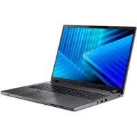 Acer TM P216-51-G3-TCO-53WX, model W11P, met CUltra5, 115U processor, 16GB RAM, 512GB opslag en 16-inch scherm