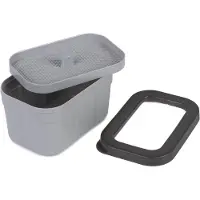 Matrix Drainage Tray