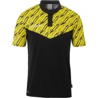 Uhlsport Progressive 28 Korte Mouw Poloshirt