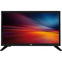 Trevi Televisie - - 1904S200 - 19 inch - Hoge definitie - Compact ontwerp