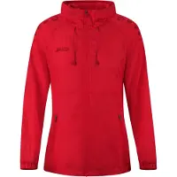 Jako Lightweightjacket flow damesmaten 9876d-100