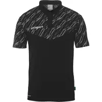 Uhlsport Progressive 28 Korte Mouw Poloshirt