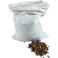 Merkloos Pinda's gepeld - 12,5 kg