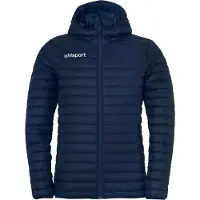Uhlsport Essential Ultra Lite Jacket Blauw 13-14 Years Meisje