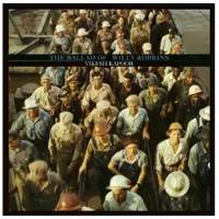 Cd The Ballad Of Willy Robbins