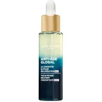 Yves Rocher Anti-âge global Regenererend 2-fasen Nachtconcentraat Nachtcrème 30 ml