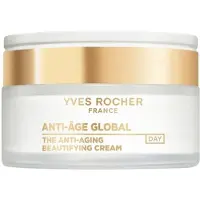 Yves Rocher Anti-âge global corrigerende schoonheidsdagcrème Dagcrème 50 ml