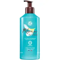 Yves Rocher Monoï Voedende Bodymilk Body Milk 390 ml