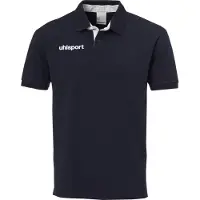Uhlsport Essential Prime Korte Mouw Poloshirt