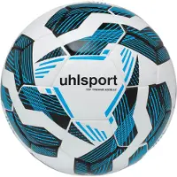 Uhlsport Fairtrade Top Training Addglue Football Ball Blauw 4