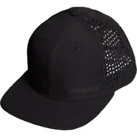 Uhlsport Id Cap Zwart