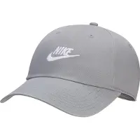 Nike Club Unstructured Trend Caps / Skate Grijs L/XL