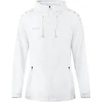 Jako Lightweightjacket flow damesmaten 9876d-000