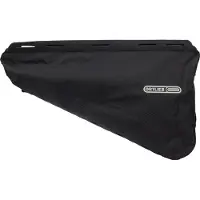 Ortlieb Frametas Zwart - Frame-Pack RC 4 L Black Matt