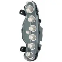 ABAKUS 552-1603R-AE Dagrijverlichting