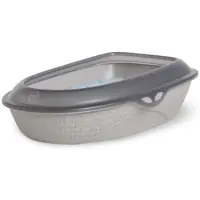 Bama kattenbakvulling SABBIA, bruin